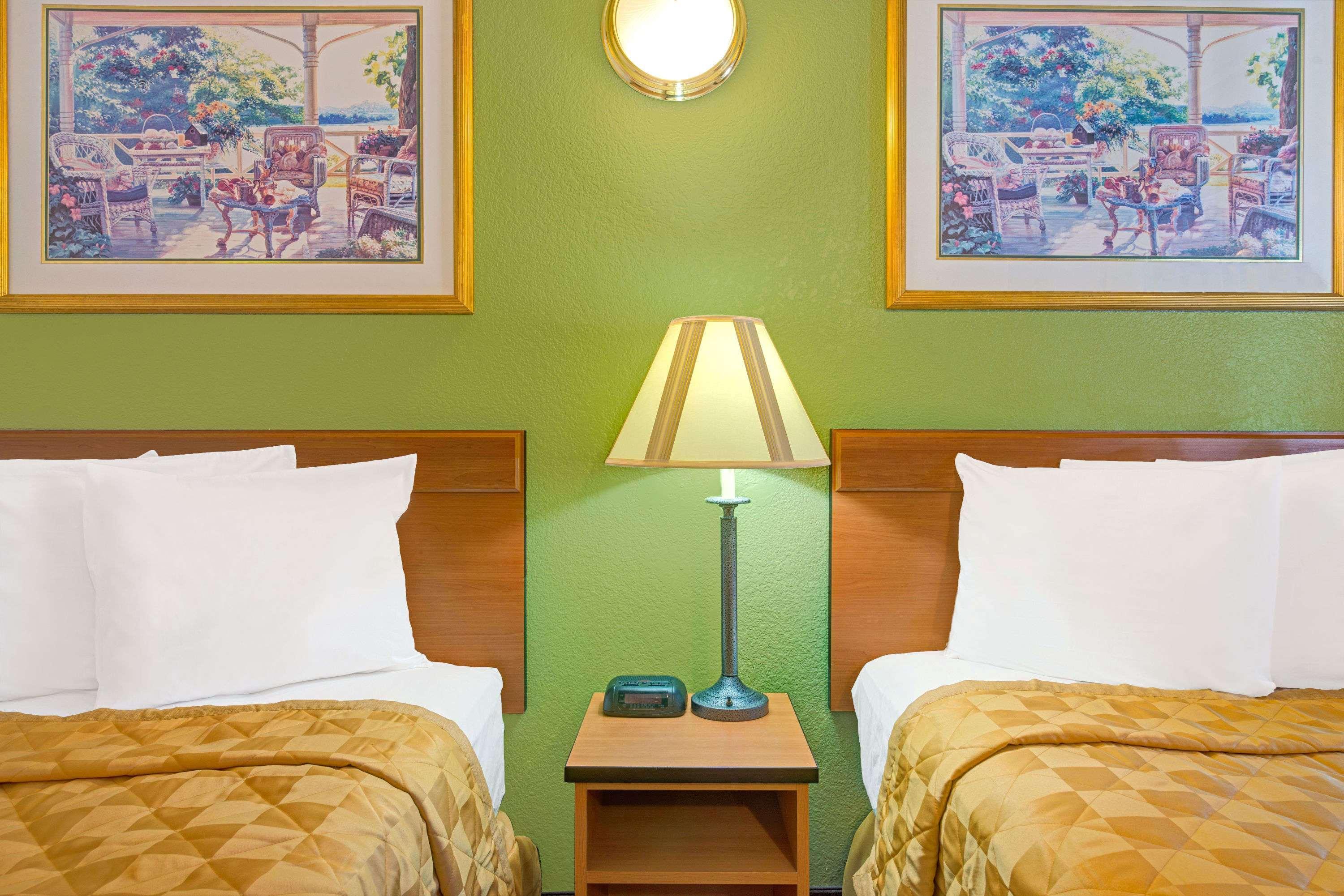 Travelodge Sacramento/Rancho Cordova Bagian luar foto