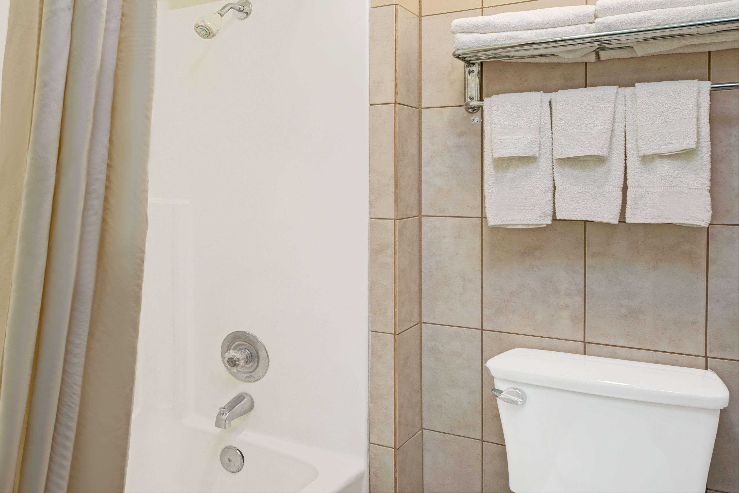 Travelodge Sacramento/Rancho Cordova Bagian luar foto