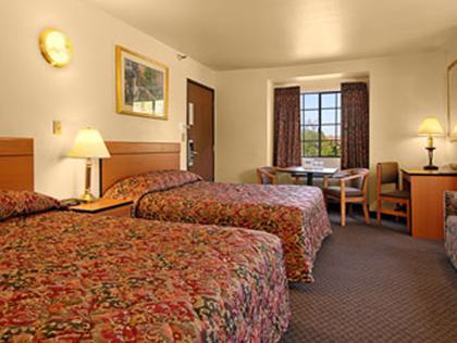 Travelodge Sacramento/Rancho Cordova Ruang foto