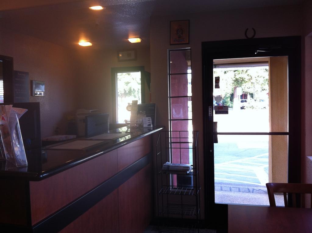 Travelodge Sacramento/Rancho Cordova Bagian luar foto