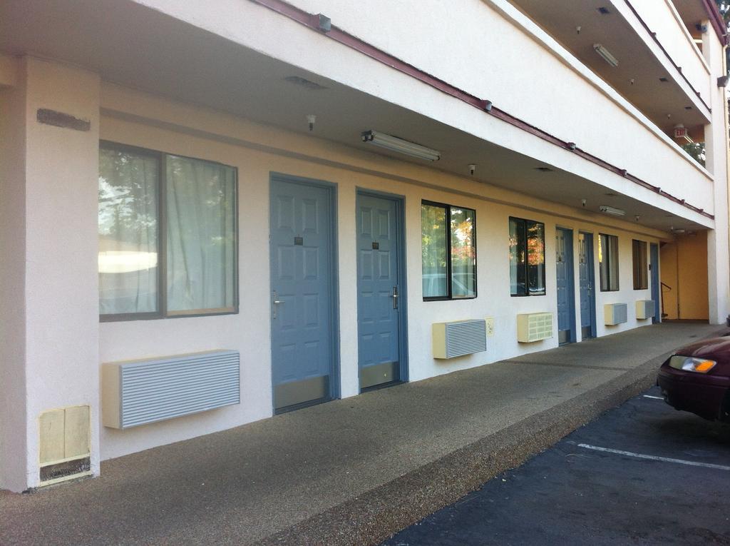 Travelodge Sacramento/Rancho Cordova Bagian luar foto