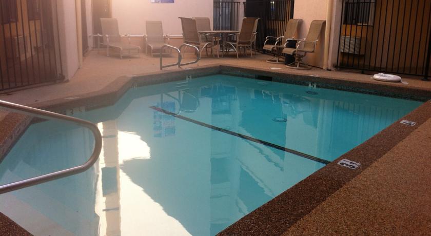Travelodge Sacramento/Rancho Cordova Bagian luar foto