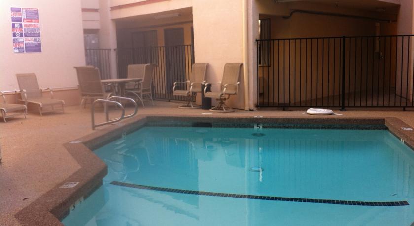 Travelodge Sacramento/Rancho Cordova Bagian luar foto