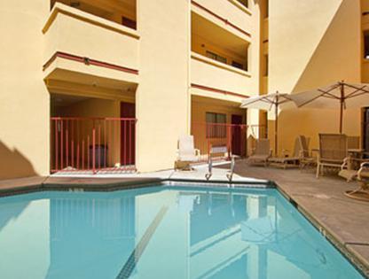 Travelodge Sacramento/Rancho Cordova Fasilitas foto