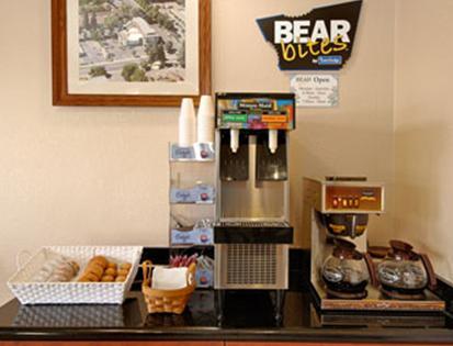 Travelodge Sacramento/Rancho Cordova Bagian luar foto