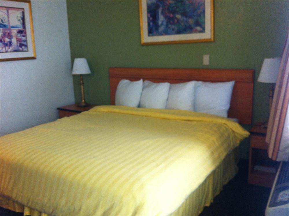 Travelodge Sacramento/Rancho Cordova Bagian luar foto