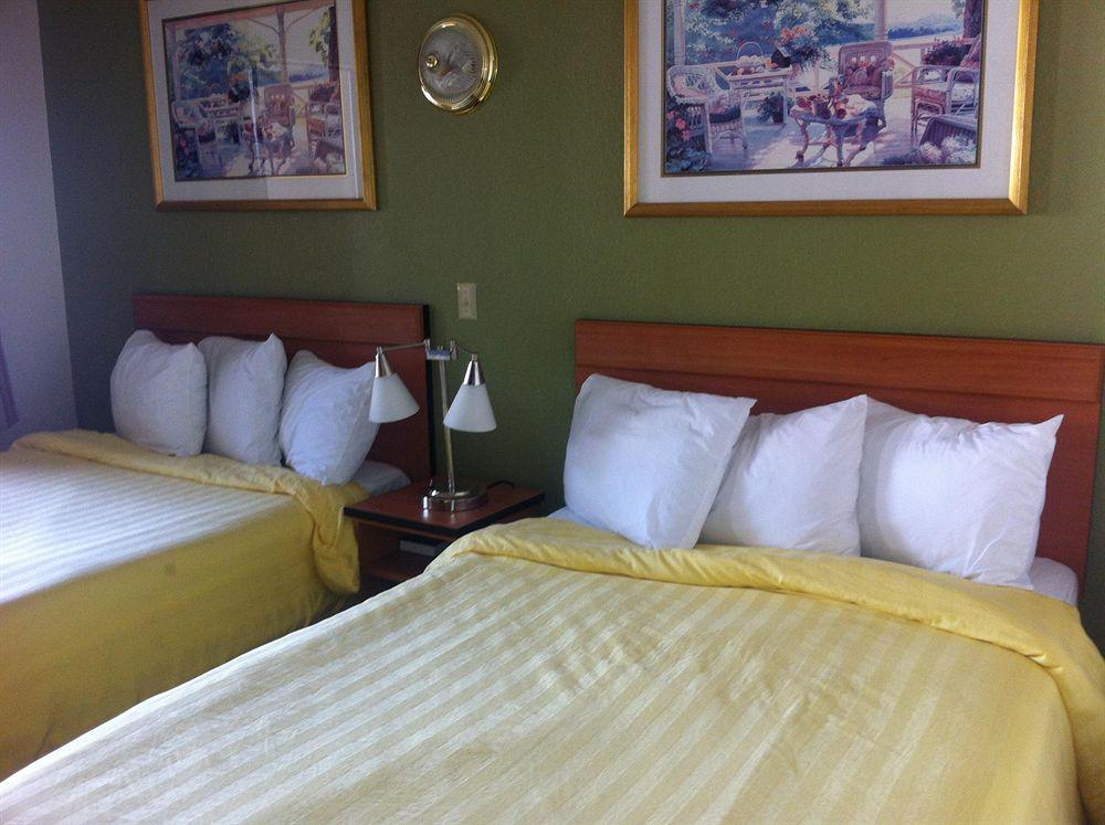 Travelodge Sacramento/Rancho Cordova Bagian luar foto