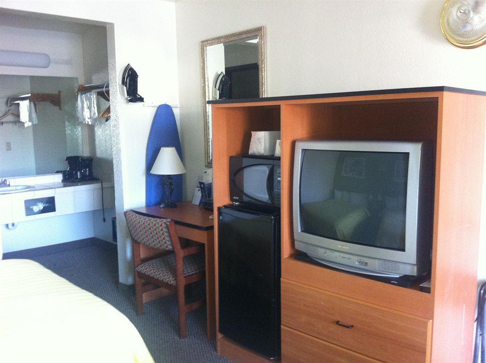 Travelodge Sacramento/Rancho Cordova Bagian luar foto