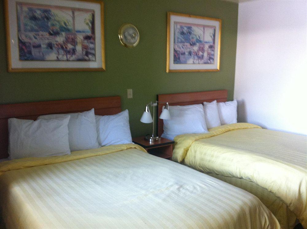Travelodge Sacramento/Rancho Cordova Bagian luar foto